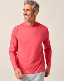 New Talon Featherweight Performance Hoodie T-Shirts|Sweatshirts & Hoodies
