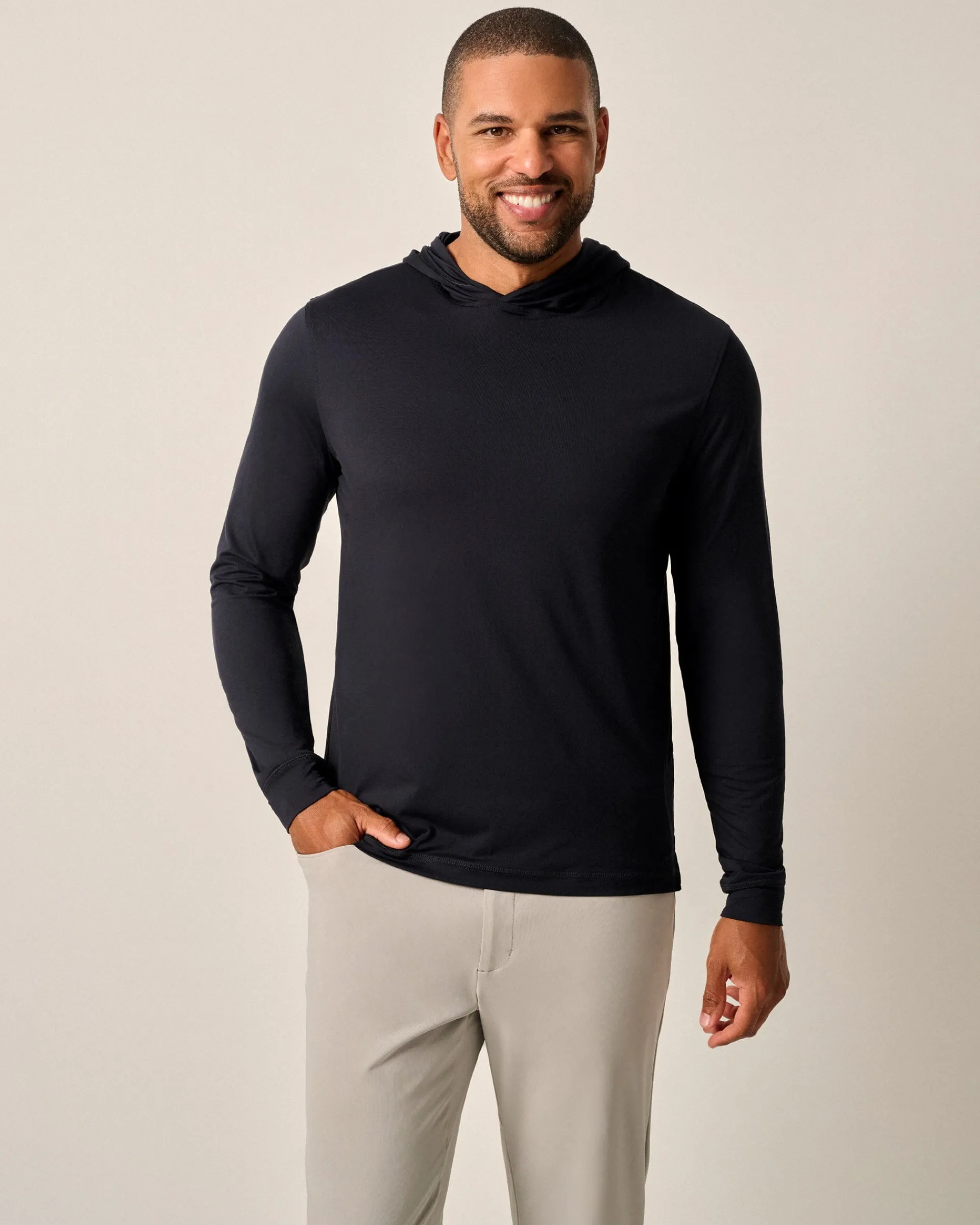 New Talon Featherweight Performance Hoodie T-Shirts|Sweatshirts & Hoodies