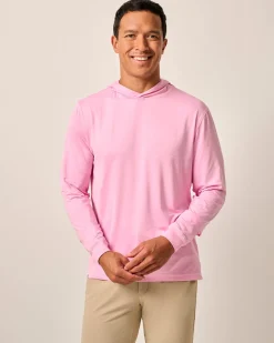 New Talon Featherweight Performance Hoodie T-Shirts|Sweatshirts & Hoodies
