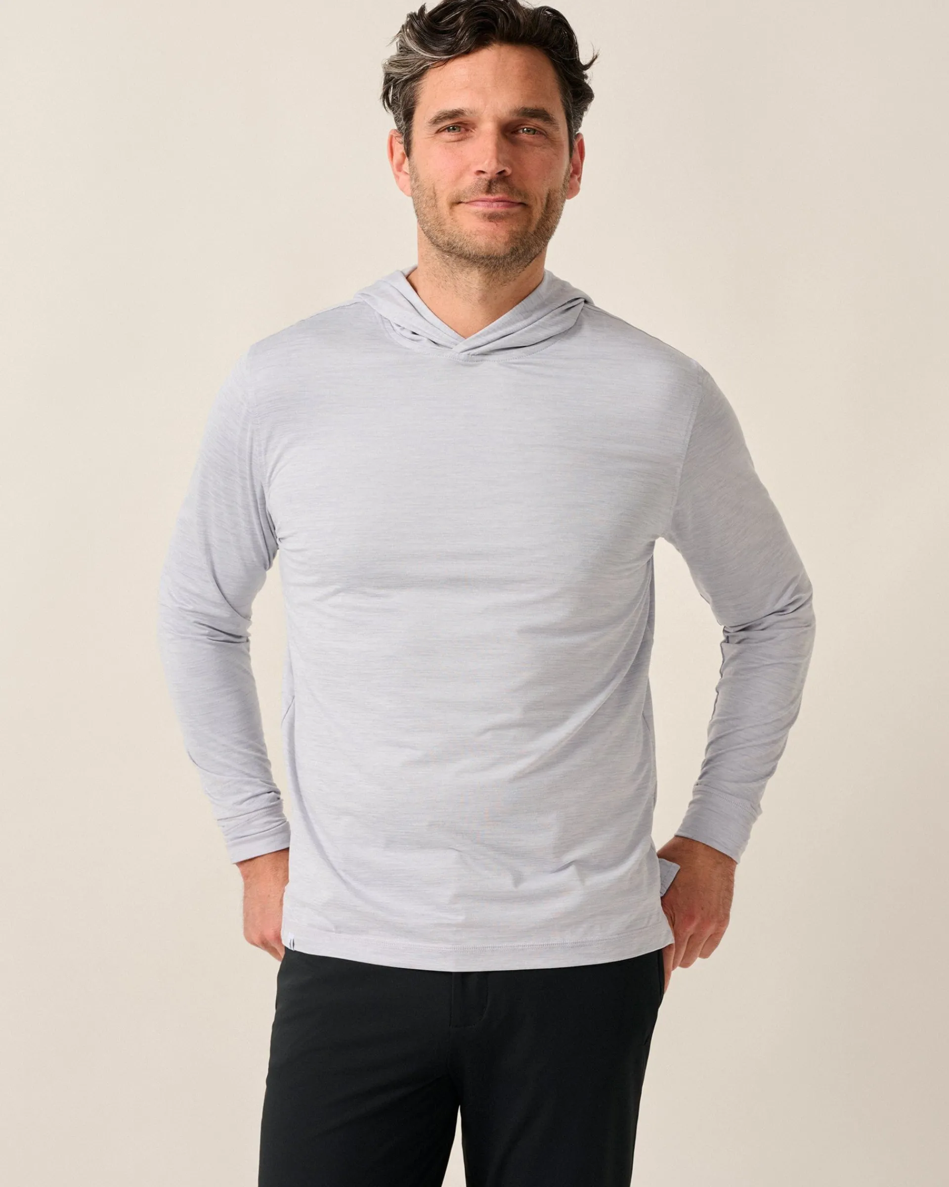 New Talon Featherweight Performance Hoodie T-Shirts|Sweatshirts & Hoodies