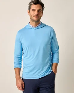 New Talon Featherweight Performance Hoodie T-Shirts|Sweatshirts & Hoodies