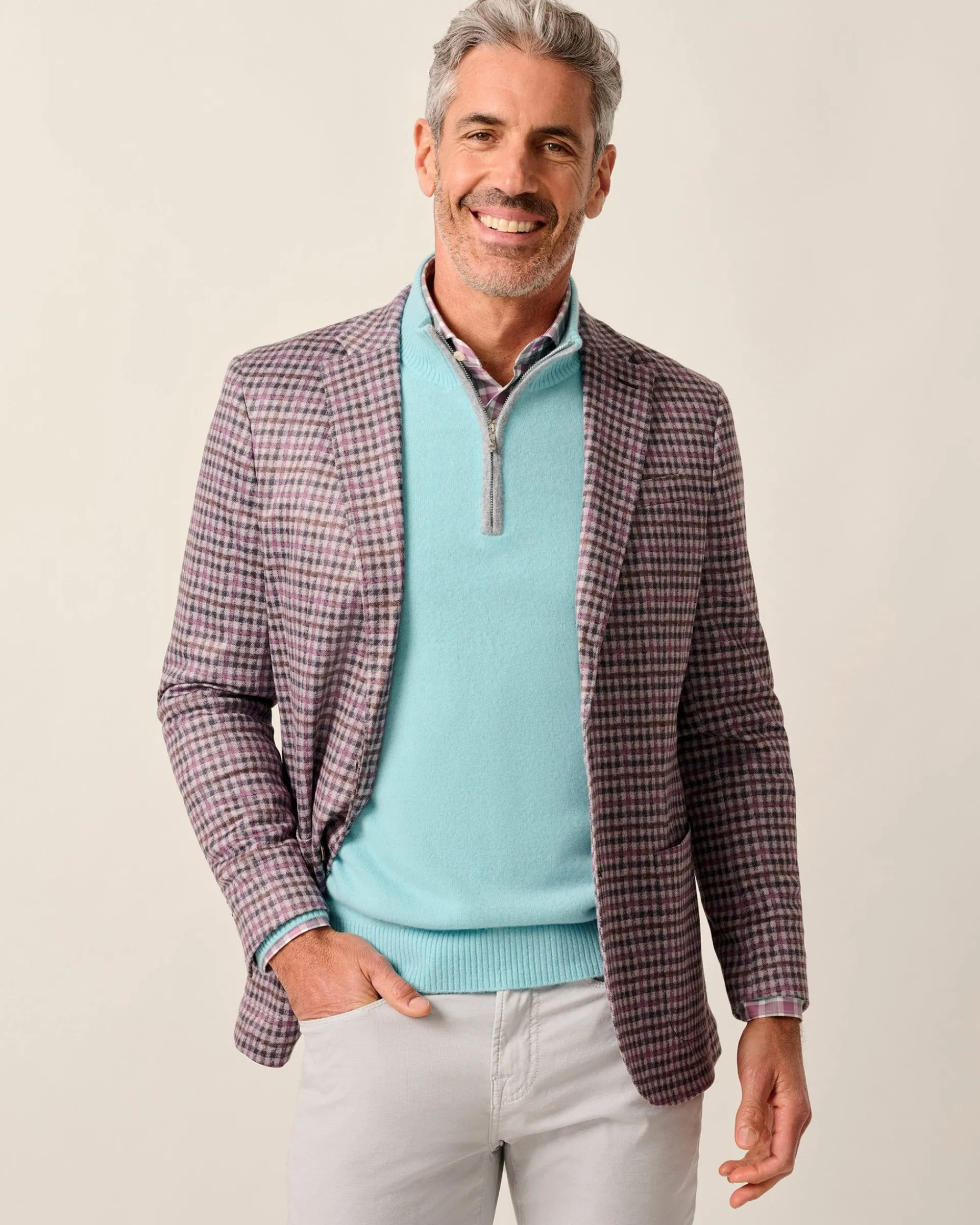 Online Tepper Top Shelf Knit Sport Coat Sport Coats