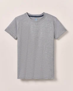 Best The Course Jr. Performance T-Shirt BOY T-Shirts|T-Shirts
