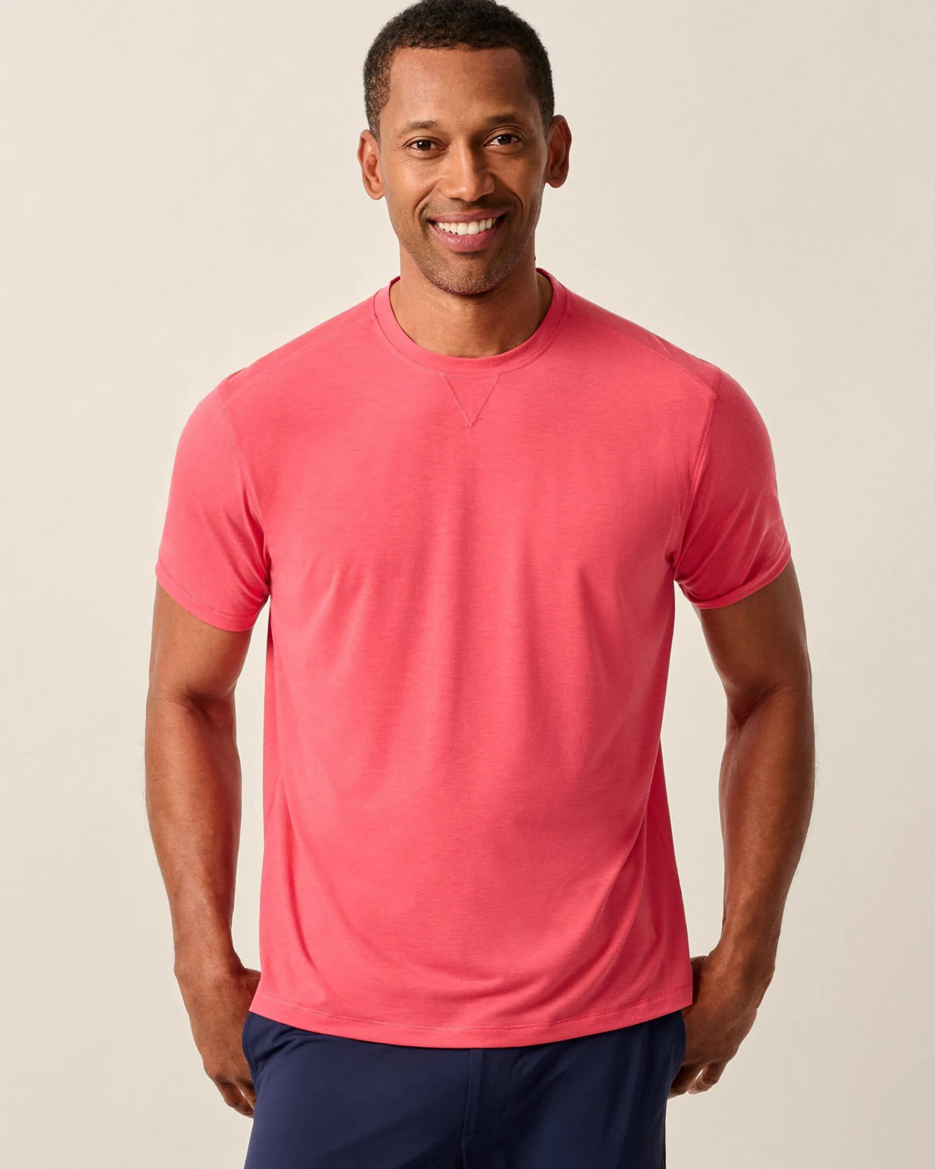 New The Course Performance T-Shirt T-Shirts|T-Shirts