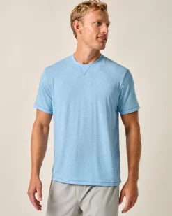 New The Course Performance T-Shirt T-Shirts|T-Shirts