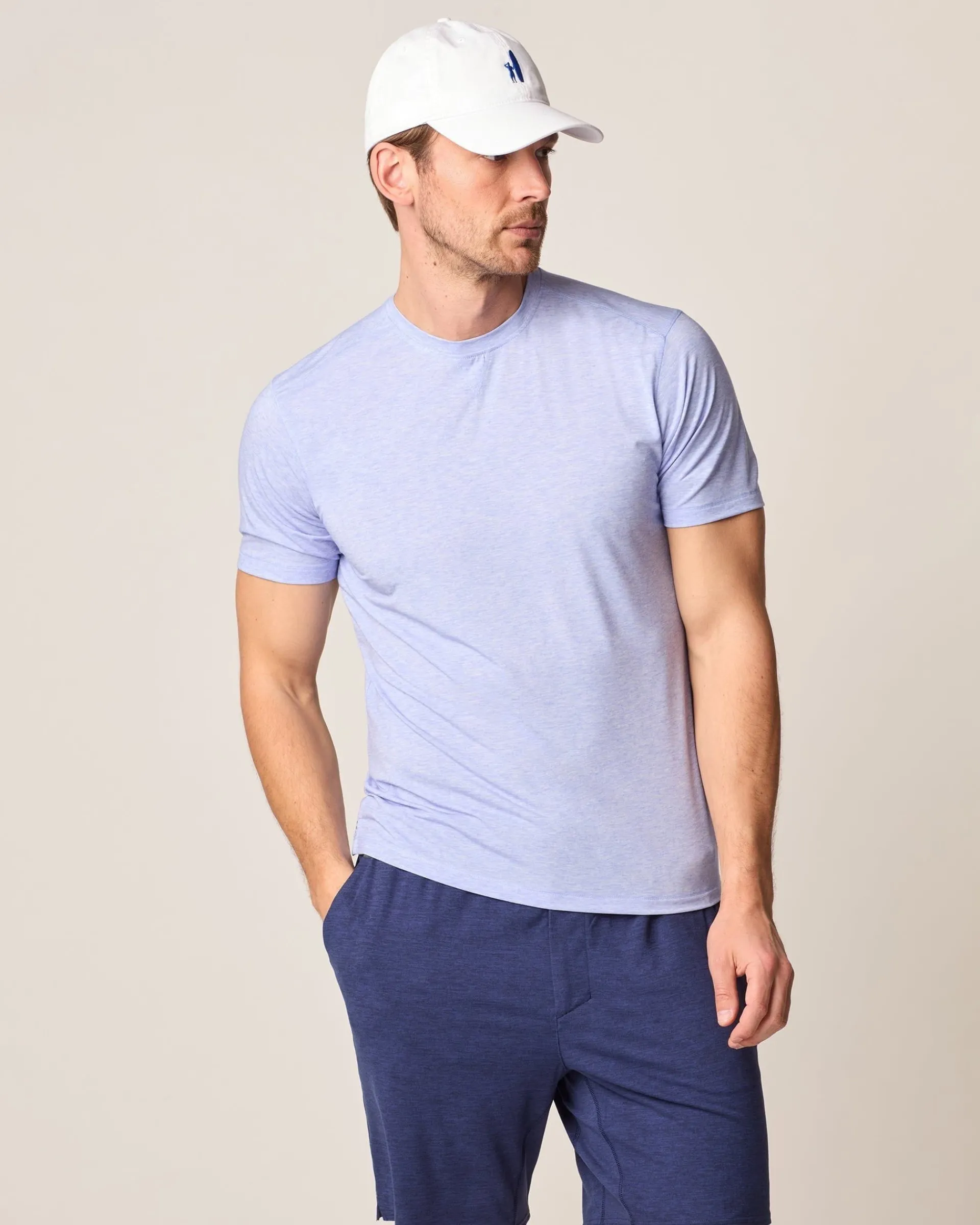 New The Course Performance T-Shirt T-Shirts|T-Shirts