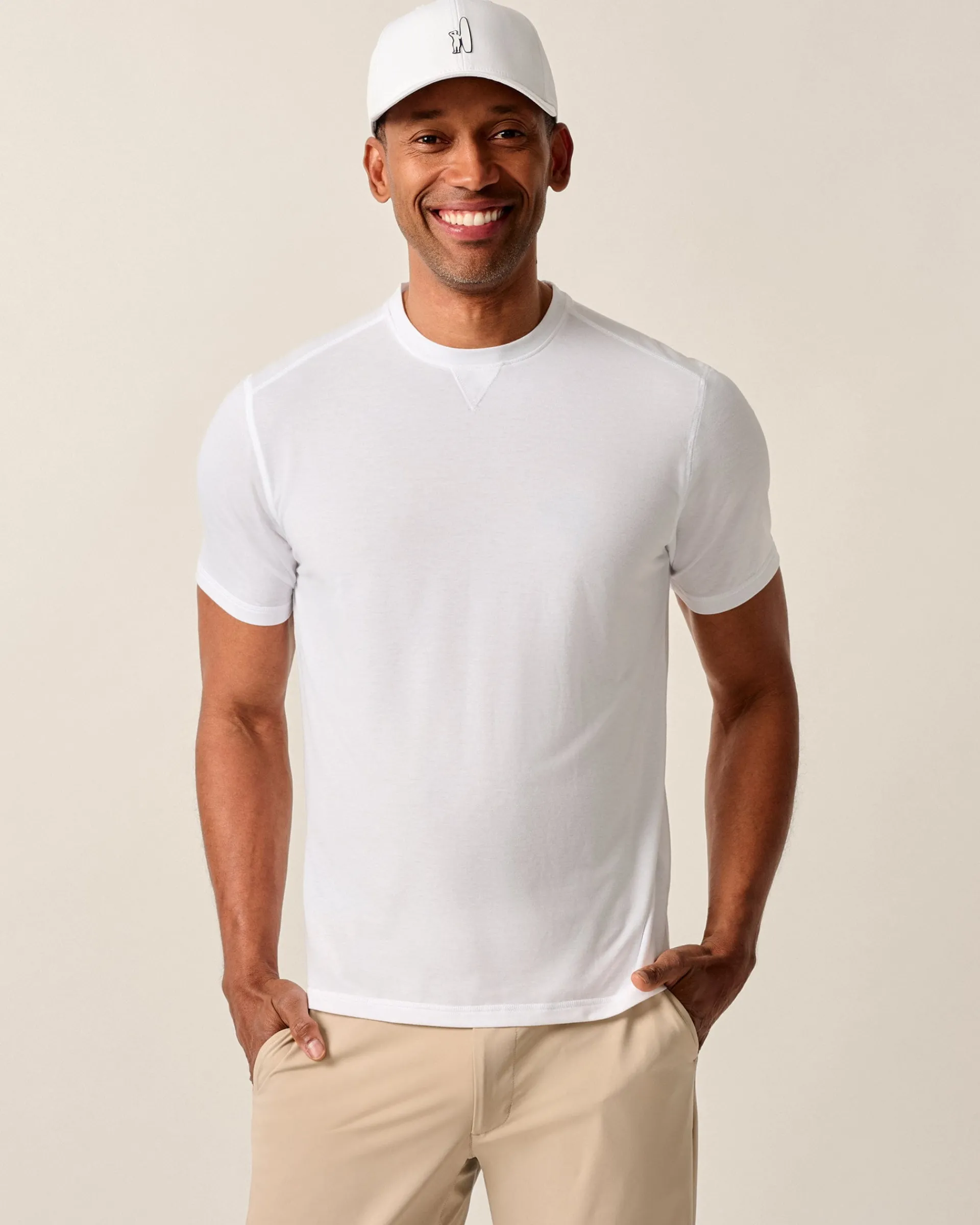 New The Course Performance T-Shirt T-Shirts|T-Shirts