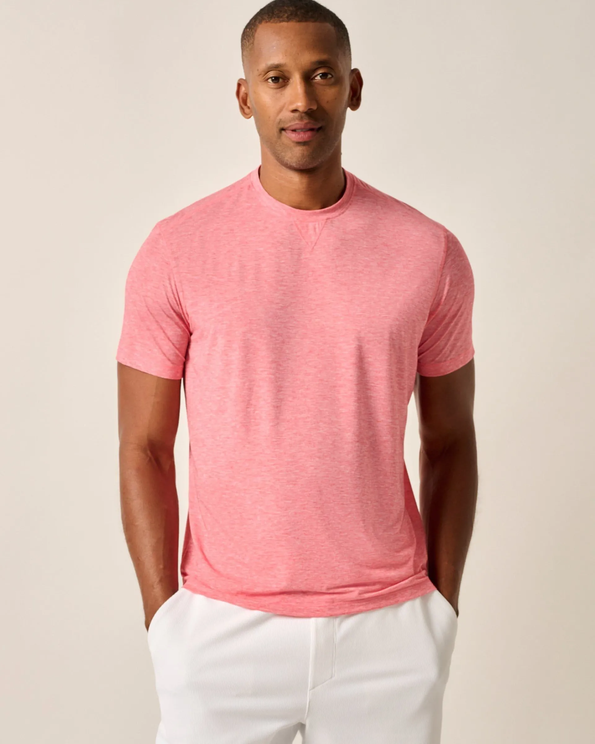 New The Course Performance T-Shirt T-Shirts|T-Shirts