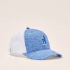 Outlet The Varsity Mesh Trucker Hat Hats