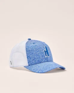 Outlet The Varsity Mesh Trucker Hat Hats