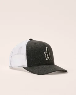 Outlet The Varsity Mesh Trucker Hat Hats