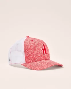 Outlet The Varsity Mesh Trucker Hat Hats