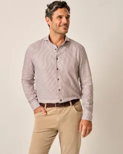 Sale Top Shelf Button Down Shirt - Judes Button Down Shirts