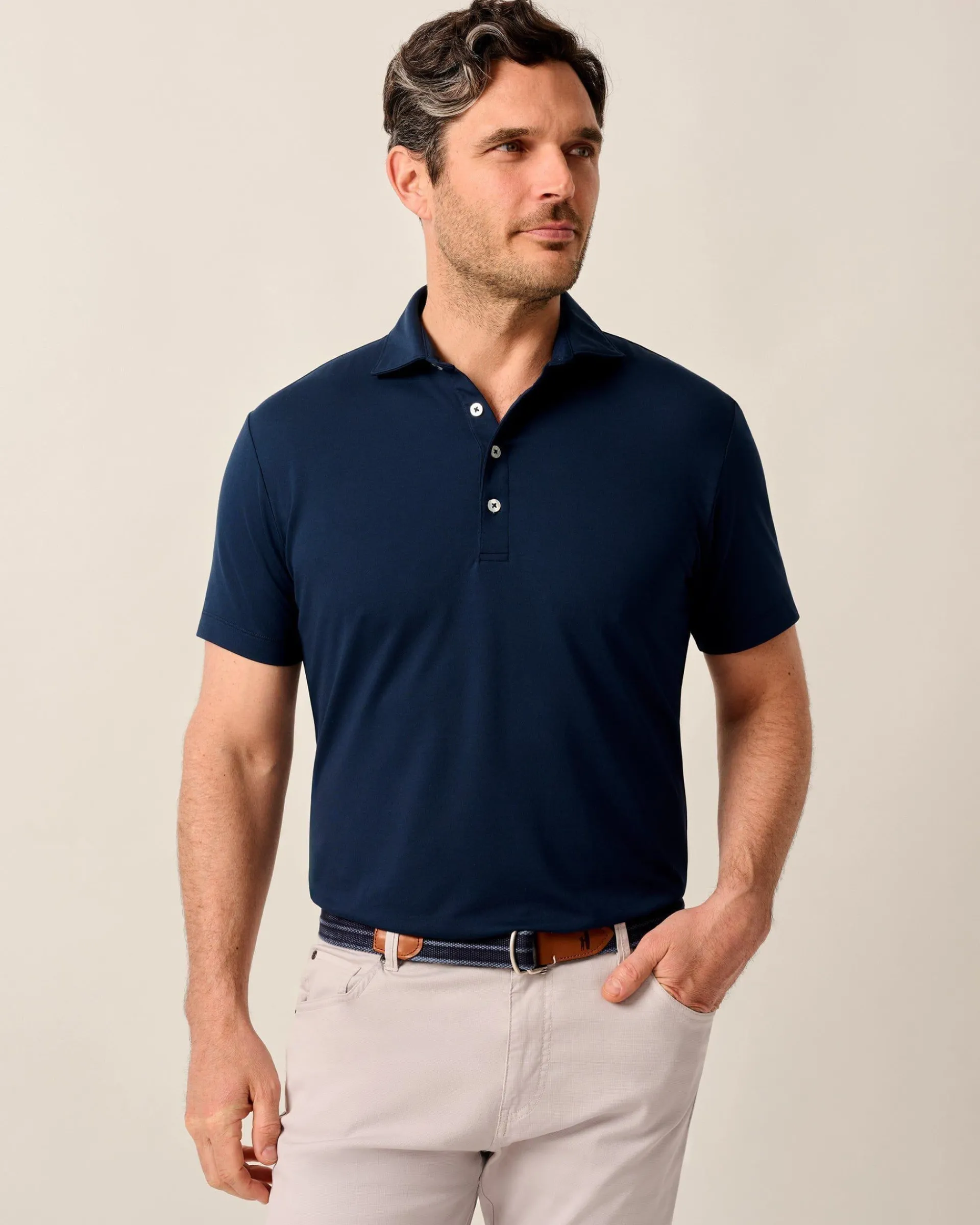 Discount Top Shelf Polo - Idris Polos