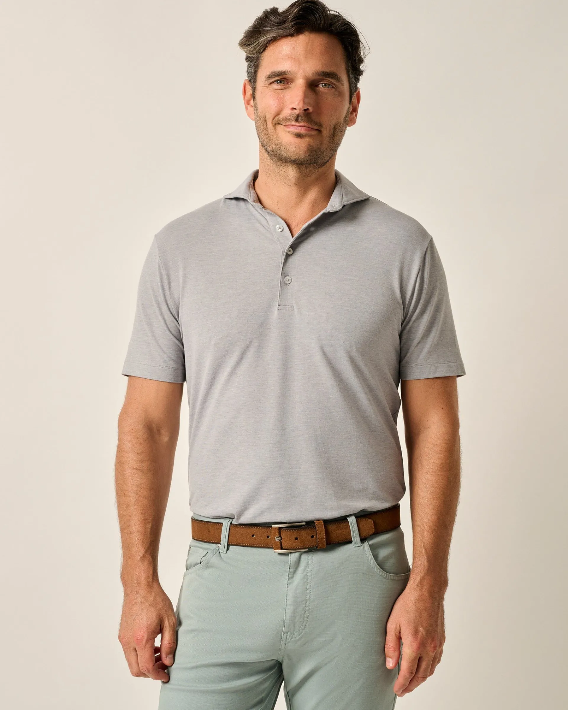Discount Top Shelf Polo - Idris Polos