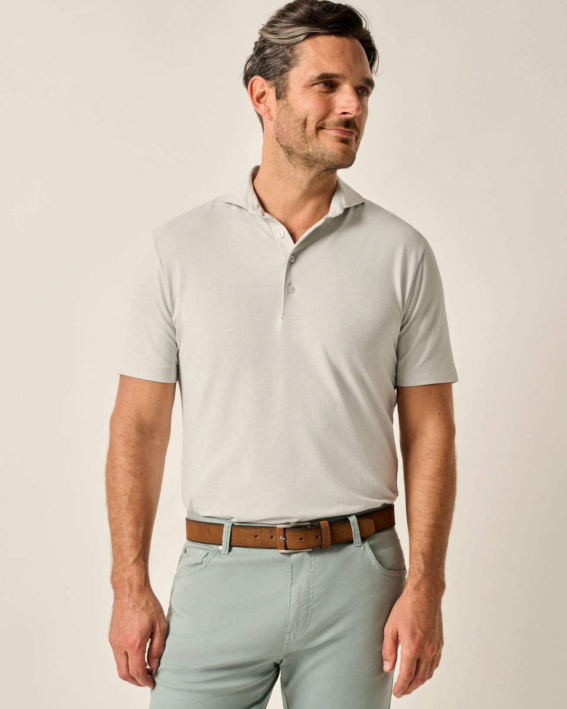 Discount Top Shelf Polo - Idris Polos