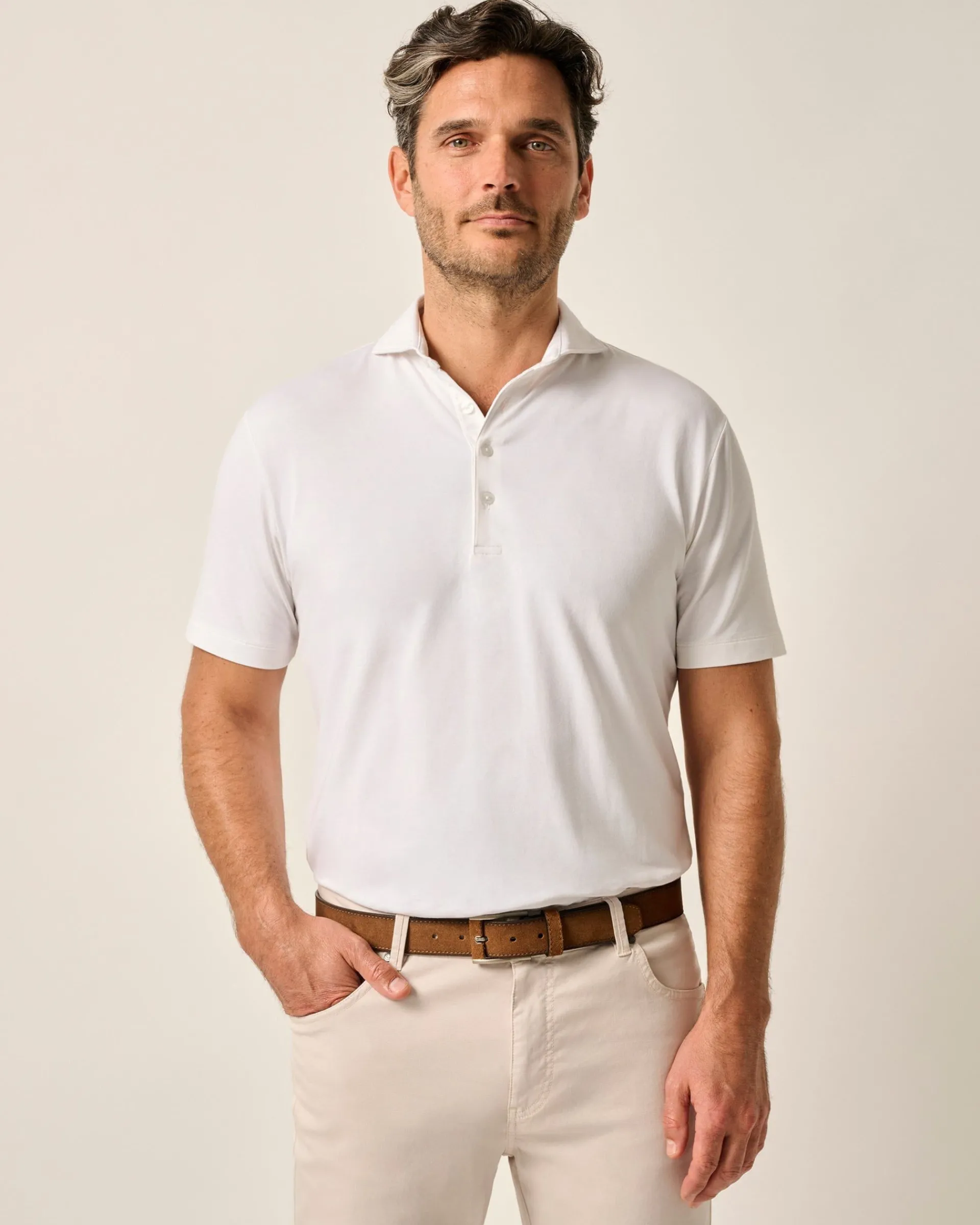 Discount Top Shelf Polo - Idris Polos