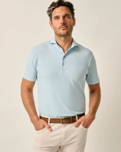 Discount Top Shelf Polo - Idris Polos