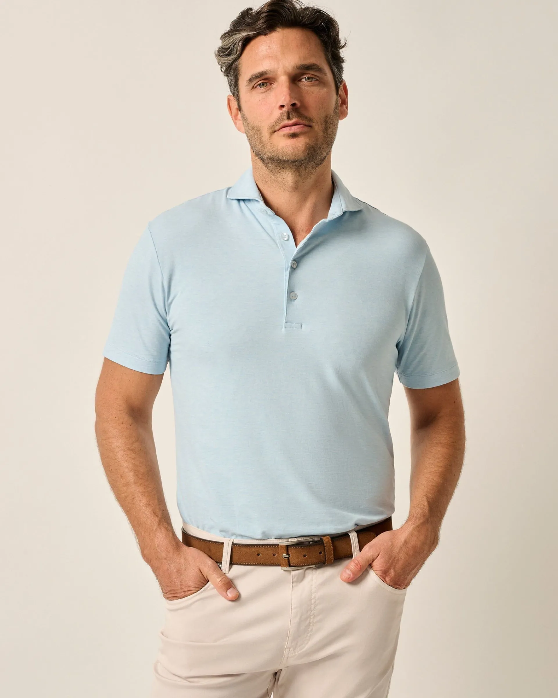 Discount Top Shelf Polo - Idris Polos