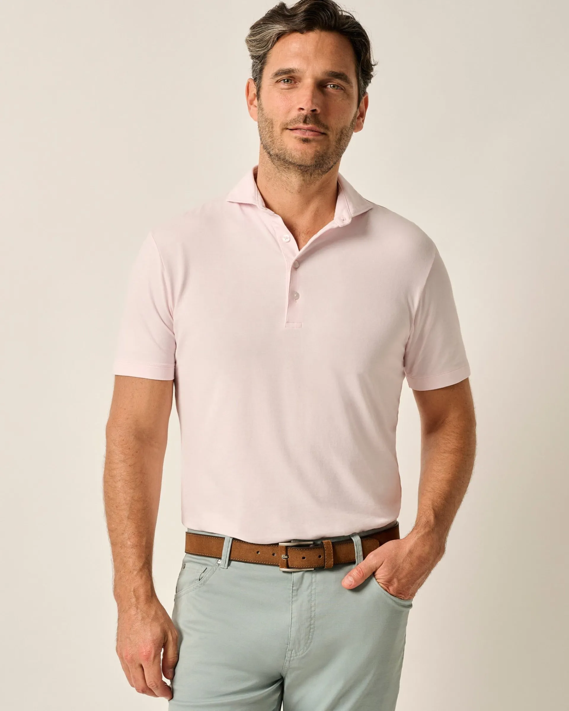 Discount Top Shelf Polo - Idris Polos