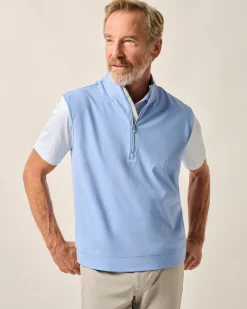Discount Torque 1/4 Zip Performance Vest Vests|Jackets & Vests