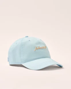 Sale Twill Signature Baseball Hat Women Hats|Hats
