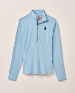 Discount Women's Custom Surfer Logo Susie Performance 1/4 Zip Women Sweatshirts & Quarter-Zips|Quarter-Zips & Pullovers