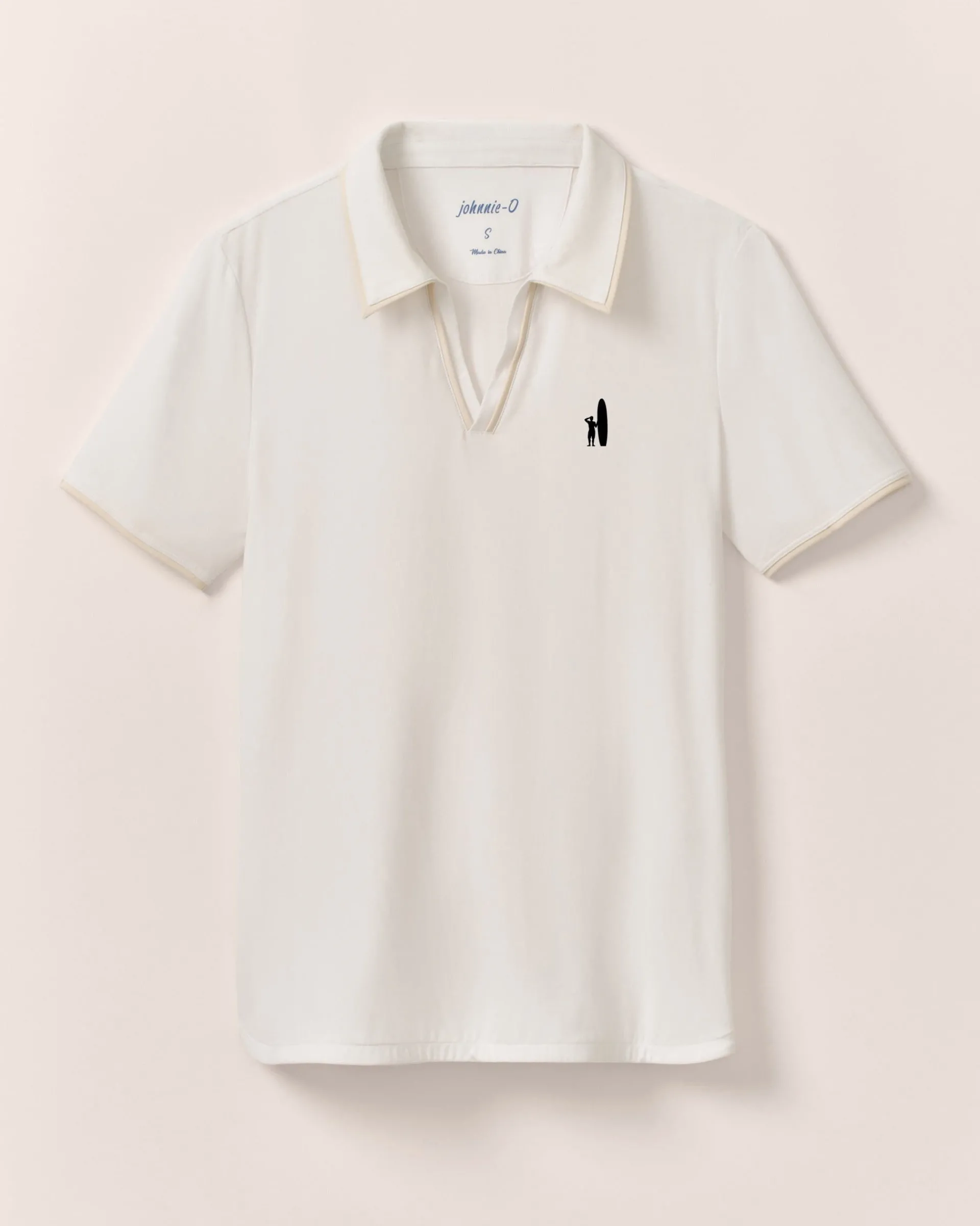 Outlet Women's Custom Surfer Logo Adelaide Performance Jersey Polo Women Polos|Polos & T-Shirts