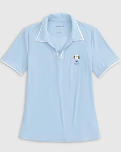 New Women's Ryder Cup Adelaide Performance Polo Women Ryder Cup|Ryder Cup