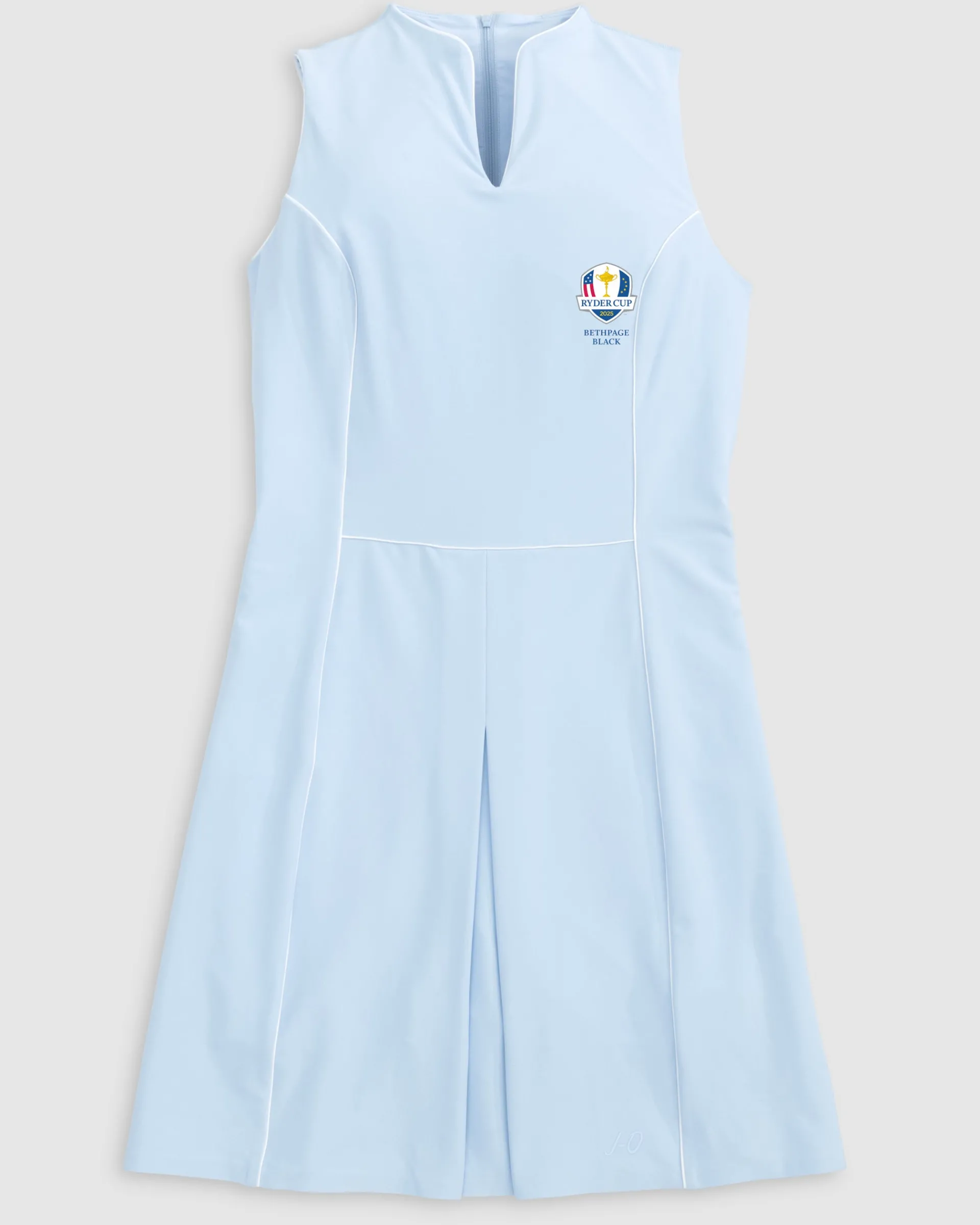 Clearance Women's Ryder Cup Ellie Performance Dress Women Ryder Cup|Ryder Cup