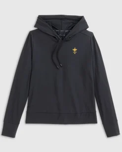 Hot Women's Ryder Cup Nalla Performance Hoodie- Trophy Logo Women Ryder Cup|Ryder Cup