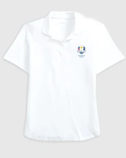 Discount Women's Ryder Cup Sadie Performance Polo Women Ryder Cup|Ryder Cup