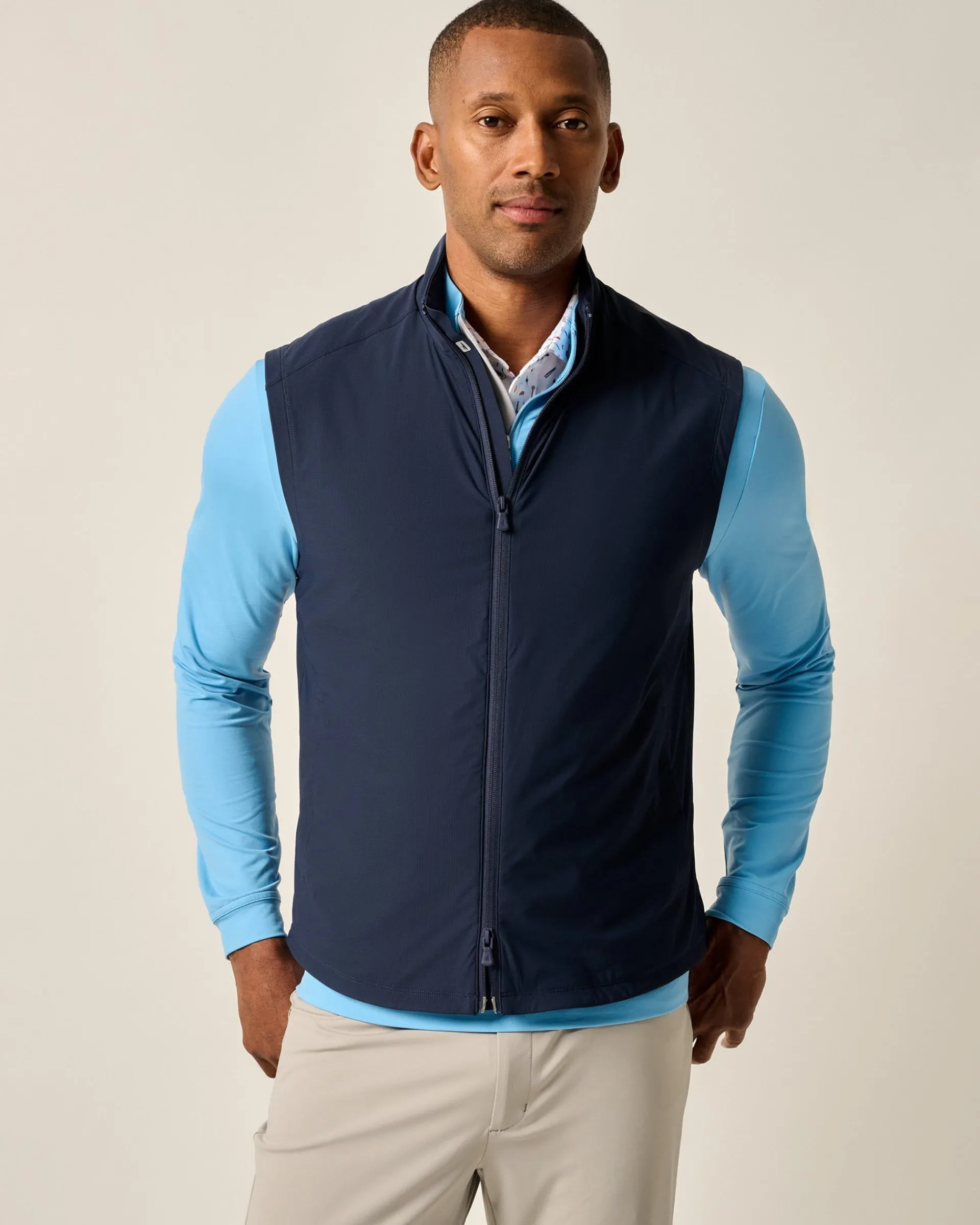 Best Zimmer Featherweight Performance Vest Vests|Jackets & Vests
